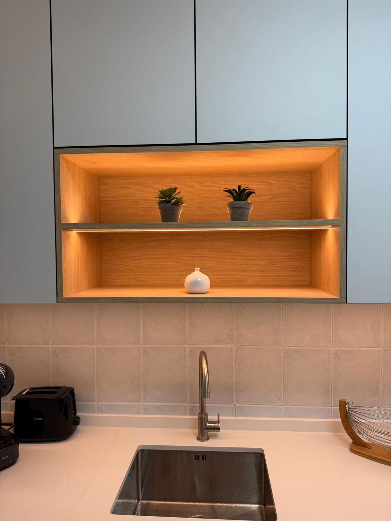 אלבופיירה Cozy Apartment Oura Beach מראה חיצוני תמונה